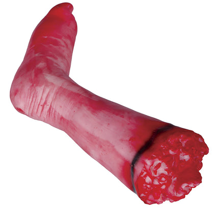 Halloween pöydän koriste Bone 36cm