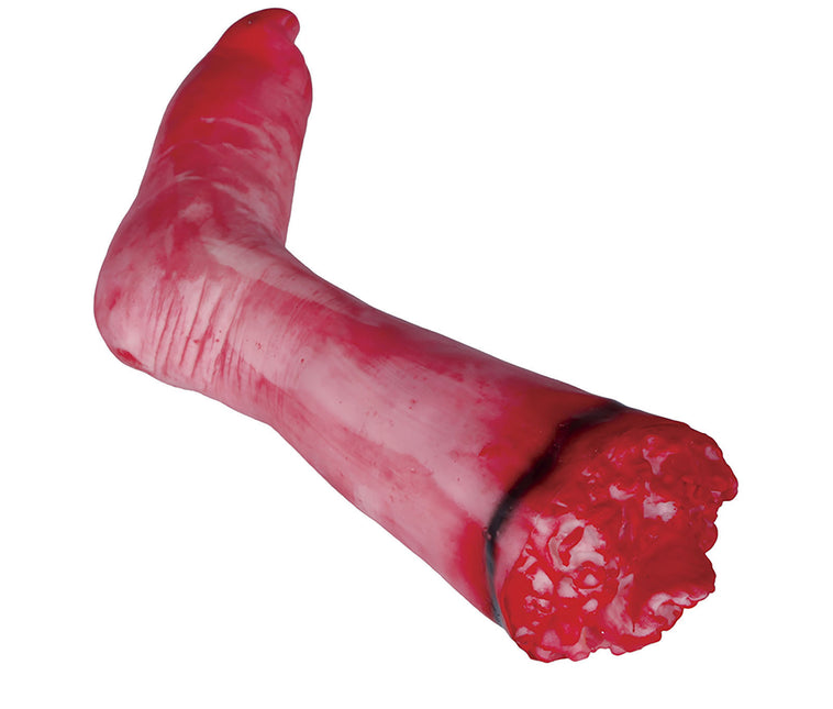 Halloween pöydän koriste Bone 36cm