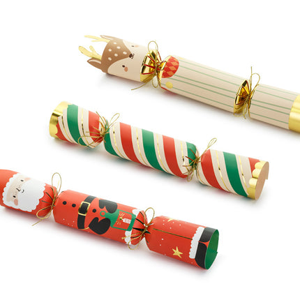 Joulun jakolaatikko 32cm 3kpl