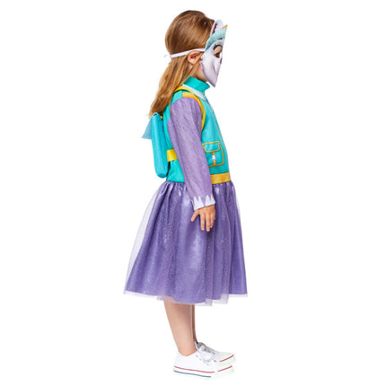 Lapsen puku Paw Patrol Everest