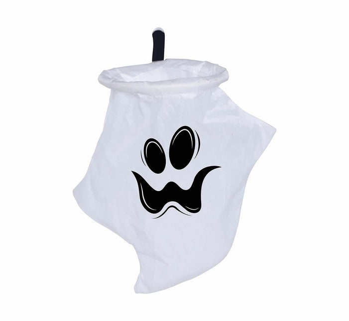 Halloween karkkia laukku Ghost