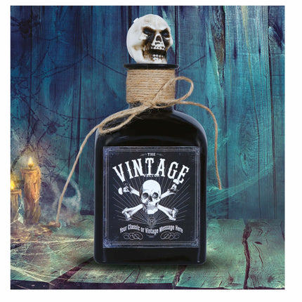 Halloween pöydän koriste lahjat 20cm