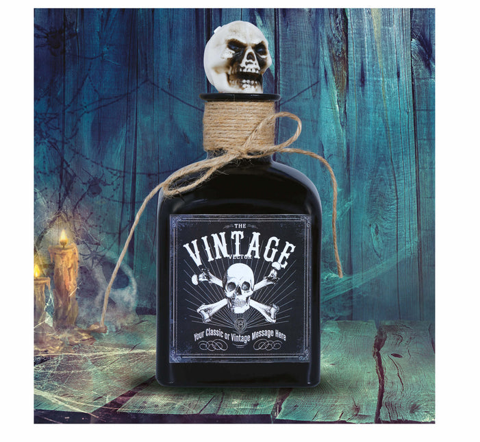 Halloween pöydän koriste lahjat 20cm