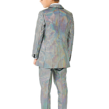 Disco puku poika OppoSuits