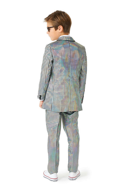 Disco puku poika OppoSuits