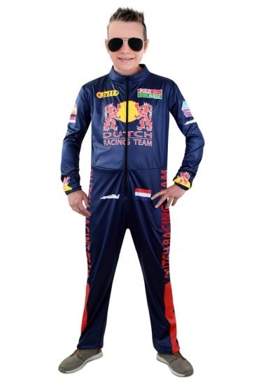 Formula 1 Kilpailu Yleinen Max Child