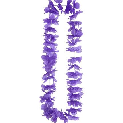 Violetti Hawaii seppele