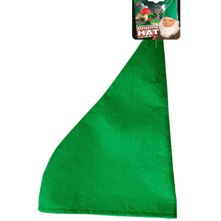 Vihreä hattu Gnome