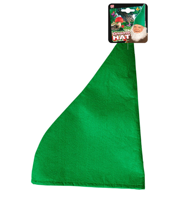 Vihreä hattu Gnome