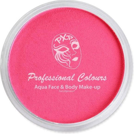 Hobby akvarelliväri Neon Pink 10gr