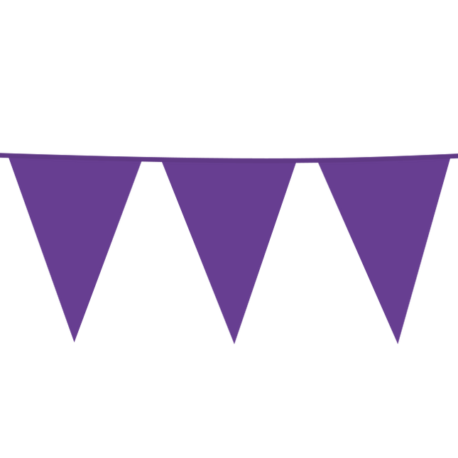 Purppura Garland Xl 10m