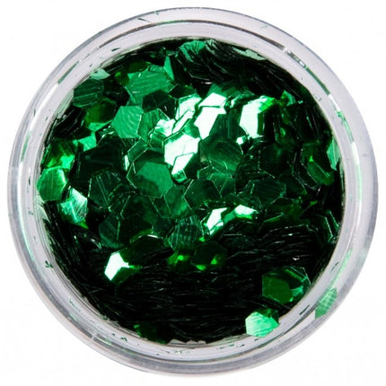 PXP Chunky Glitter Forest Green 2.5gr PXP Chunky Glitter Forest Green 2.5gr