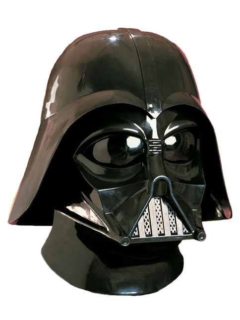 Musta Star Wars naamio Darth Vader