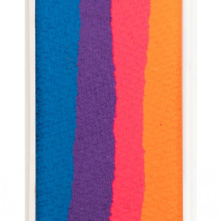 Hobby Akvarelli Splitcake Neon Festival Of Colors 28gr 28gr