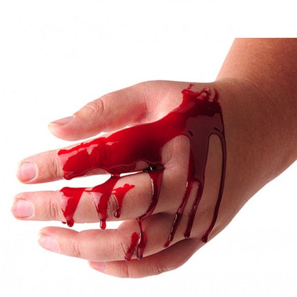 Halloween Fake Blood Paksu 100ml