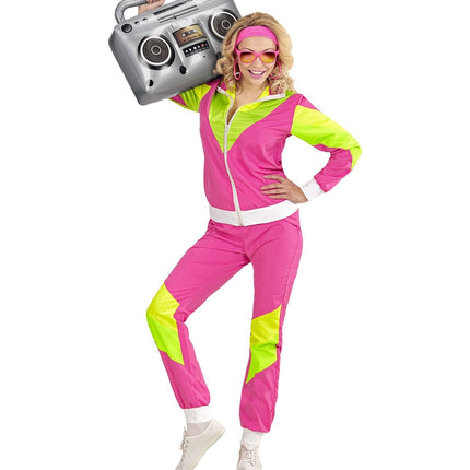 Radio puhallettava 50cm