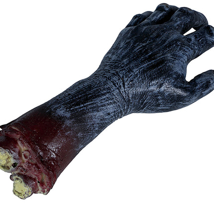 Halloween pöydän koriste Varsi 30cm