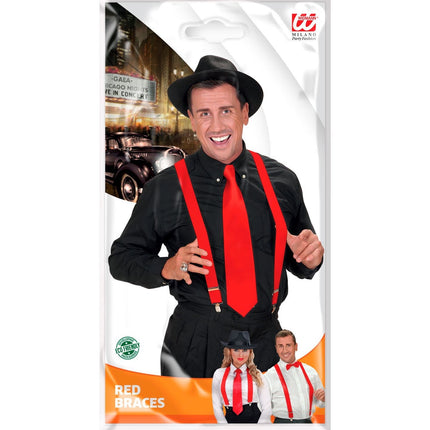 Punainen hopea sukkanauhat