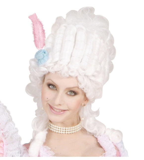 Vaaleanpunaiset höyhenet 50kpl