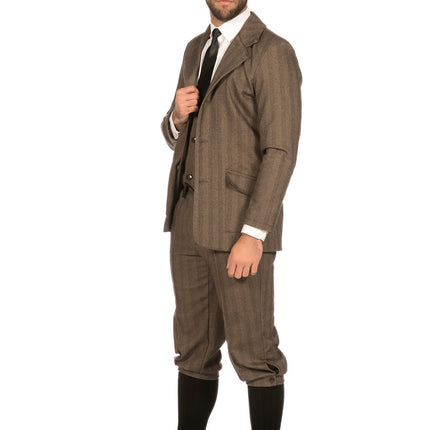 Roaring Twenties 20S Colbert Miehet