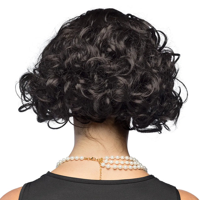 Roaring Twenties peruukki