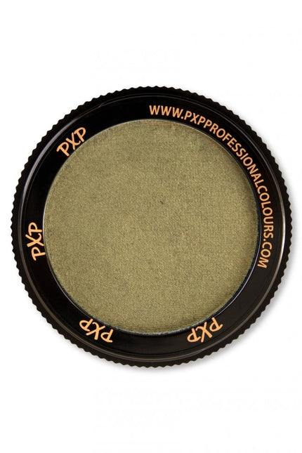 PXP Schmink Pearl Antiikki Vihreä 30gr