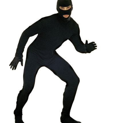 Musta hattu murtovaras