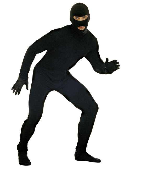 Musta hattu murtovaras