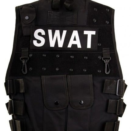 Liivi Swat Adult Luxe