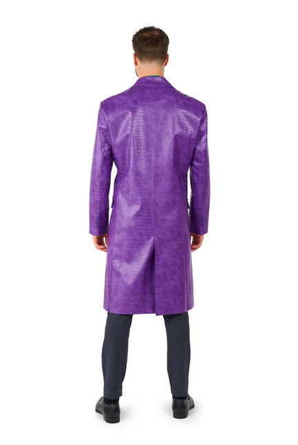 Joker Jacket Miehet Suitmeister