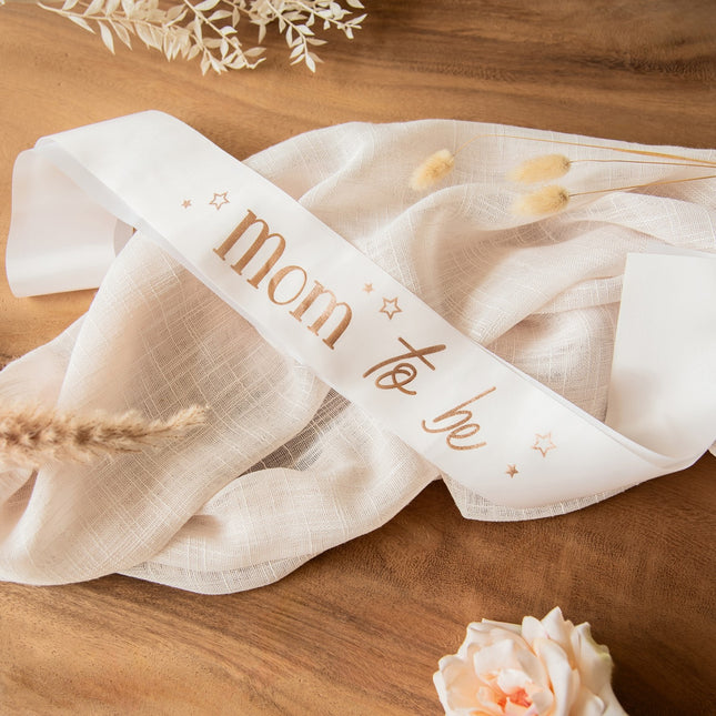 Syntymä Sash äiti olla 1.5m