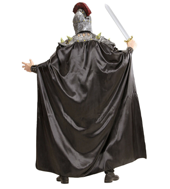 Halloween naamiaisasu Miesten Roman Skeleton