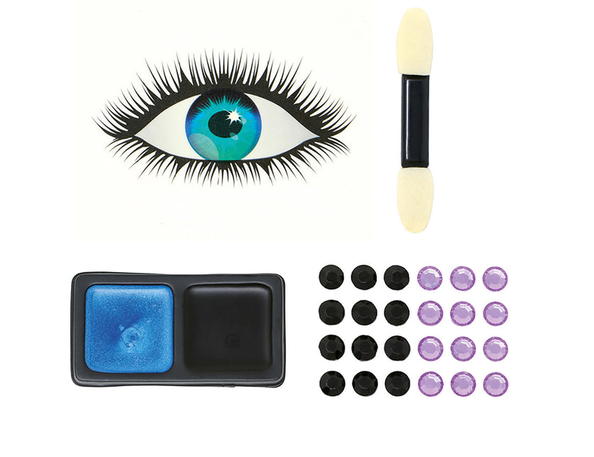 Soothsayer meikkisetti 5 kpl