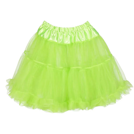 Petticoat Neon pinkki