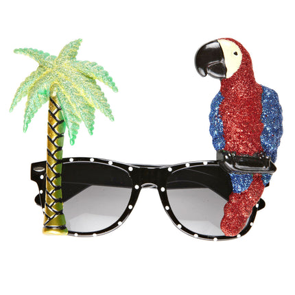 Havaiji lasit värilliset