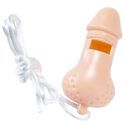 Breakout esittelee Dick