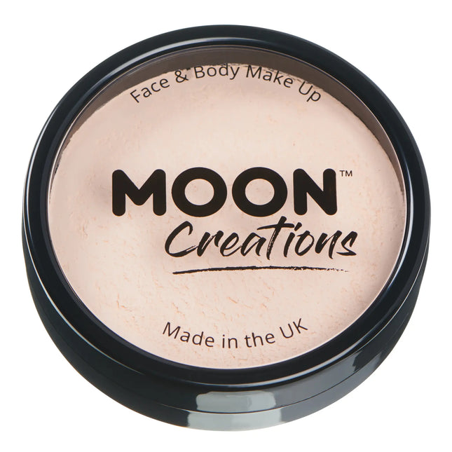 Moon Creations Pro Face Paint Kakkupurkit Pale Skin 36g 36g