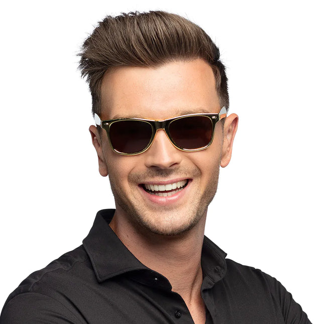 Golden Wayfarer -lasit