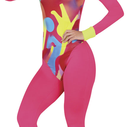 Costume Naisten Jumpsuit