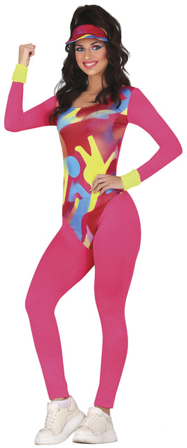 Costume Naisten Jumpsuit