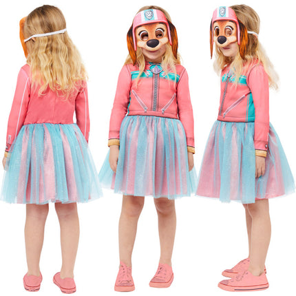 Lapsen puku Paw Patrol Liberty