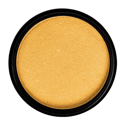 PXP Pressed Powder Pearl Gold 5gr