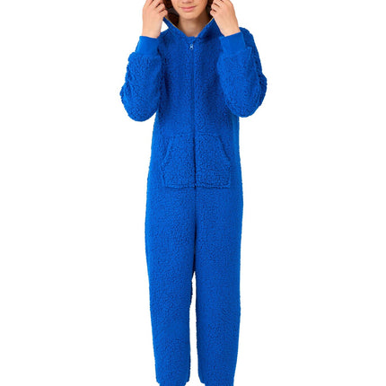 Cuckoo Monster Onesie Poika OppoSuits poika
