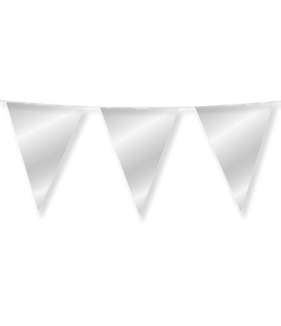 Hopea Garland Metallic 10m