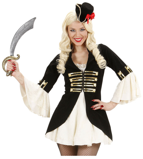 Merirosvo väärennetty miekka