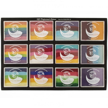 PXP Tray Splitcake 50 Gr keräyslaatikkoa varten 43580