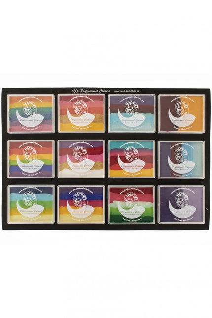 PXP Tray Splitcake 50 Gr keräyslaatikkoa varten 43580