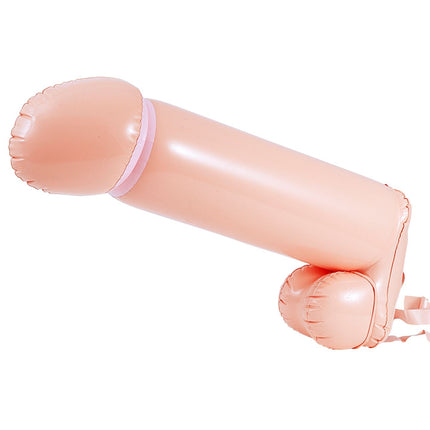 Penis Puhallettava penis 60cm