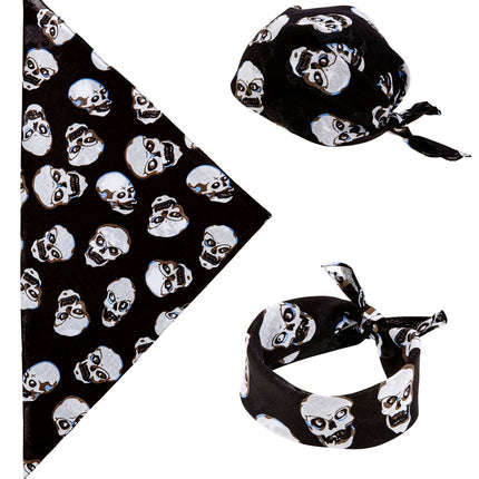 Merirosvo Bandana