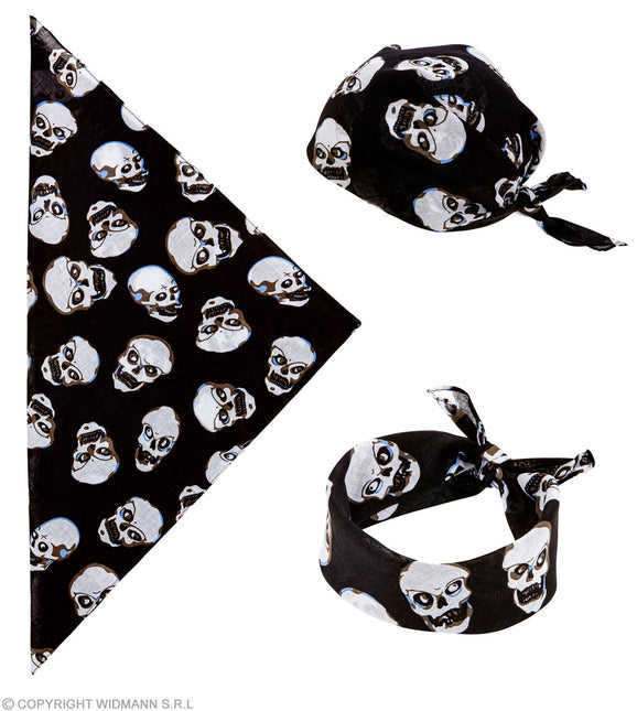 Merirosvo Bandana
